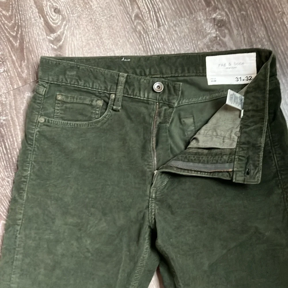 rag & bone - Picture 7 of 16